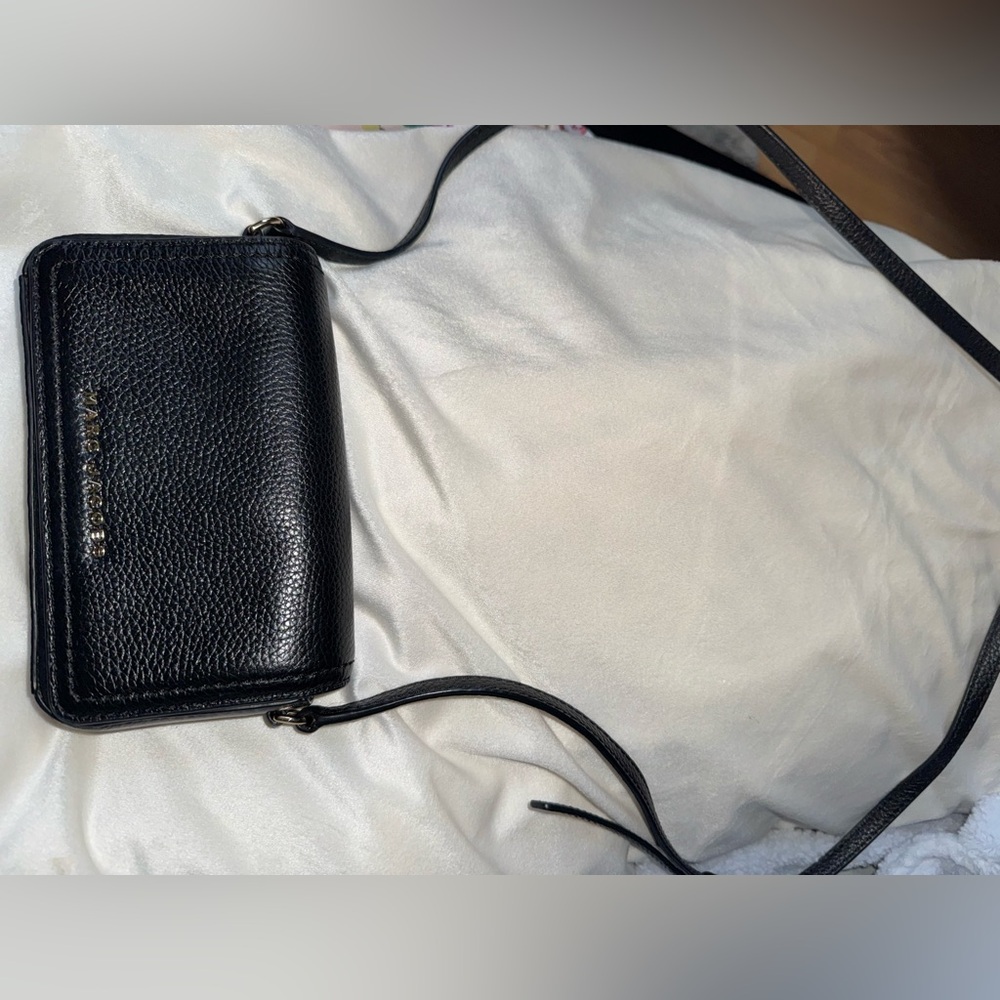 Marc Jacobs Groove Leather Mini Bag